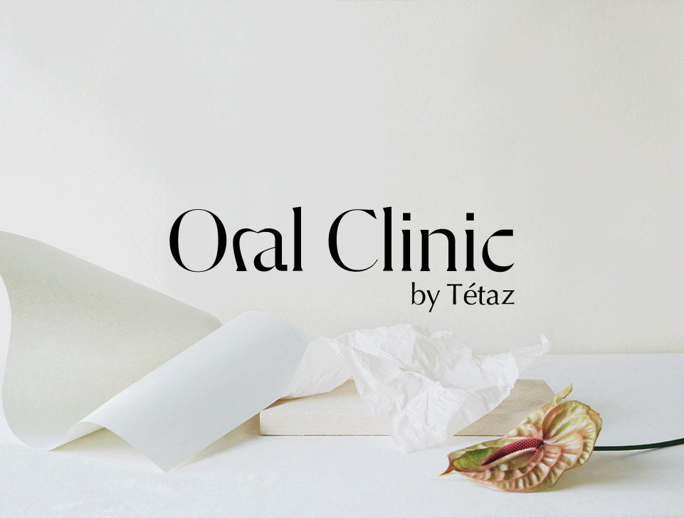 L'équipe de dentistes, hygiénistes dentaires, assistantes dentaires, assistantes en prophylaxie dentaire et apprenties d'Oral Clinic by Tétaz